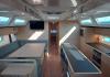 D&D Kufner 56 2022  Segelyacht Charter