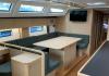 D&D Kufner 54 2022 Segelyacht Charter