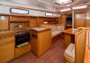 Bavaria 37 Cruiser 2008  Kroatien Segeln