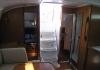 Cyclades 43.4 2009  Segelboot mieten Trogir