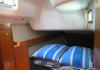 Cyclades 43.4 2009 Segelboot Charter