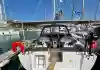 Hanse 458 2022  yachtcharter Lavrion