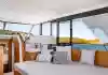 Swift Trawler 30 2020  yachtcharter Pula