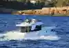 Swift Trawler 30 2020  charter Motoryacht Kroatien