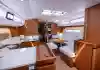 Sun Odyssey 440 2022  charter Segelyacht Kroatien