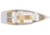 Salona 38 2012  Segelcharter