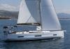 Dufour 530 2022  yachtcharter