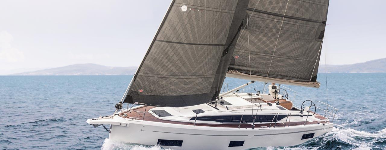 Bavaria C38