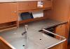 Bavaria Cruiser 36 2013  6 Liegeplätze