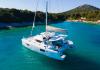 Lagoon 42 2022  charter Katamaran Kroatien