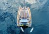 Bali 5.4 2021  yachtcharter Dubrovnik