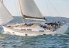 Hanse 458 2022  yachtcharter Trogir