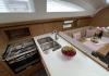 Elan Impression 40.1 2022 Segelboot-Charter