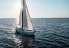 Elan Impression 40.1 2022  Segelboot mieten