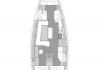 Elan Impression 45.1 2022  yachtcharter