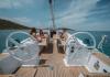 Elan Impression 45.1 2022 Segelyacht Charter