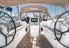 Sun Odyssey 419 2017  yachtcharter