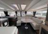 Fountaine Pajot Tanna 47 2022  Privatkreuzfahrt