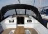 Elan 444 Impression 2013  Kroatien Segeln