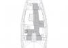 Elan Impression 40.1 2022  yachtcharter