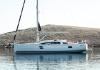 Elan Impression 40.1 2022  yachtcharter Šibenik