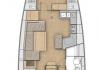 Oceanis 40.1 2022 Segelyacht Charter