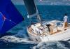Oceanis 46.1 2022  charter Segelyacht Kroatien