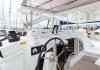 Lagoon 380 S2 2016  yachtcharter Athens