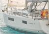 Sun Odyssey 440 2021  yachtcharter LEFKAS