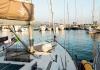Sun Odyssey 479 2018  Charter pro Woche