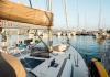 Sun Odyssey 479 2018  Segelyacht Charter