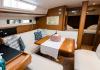Sun Odyssey 479 2018  4 Kabinen