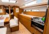 Sun Odyssey 479 2018