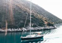 Segelyacht Sun Odyssey 49DS LEFKAS Griechenland
