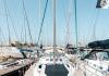 Sun Odyssey 49DS 2006  segelurlaub
