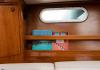 Sun Odyssey 49DS 2006  segelyacht miete