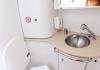 Sun Odyssey 49DS 2006  segelurlaub