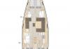 Hanse 458 2020 Segelyacht Charter