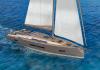 Hanse 460 2022  Segelyacht mieten