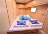 Hanse 508 2019  Segelyacht Miete