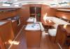 Cyclades 50.5 2009  yachtcharter Lavrion