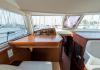 Moody 45 DS 2009  yachtcharter