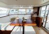 Moody 45 DS 2009  yachtcharter Athens