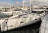 Moody 45 DS 2009  yachtcharter
