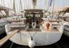 Moody 45 DS 2009  yachtcharter Athens