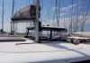 Lagoon 42 2018 Katamarancharter