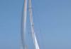 Oceanis 54 2009  Charter