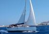 Oceanis 54 2009  Segelyacht Charter