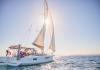 Sun Odyssey 410 2019  yachtcharter