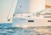 Sun Odyssey 410 2019  yachtcharter Lavrion